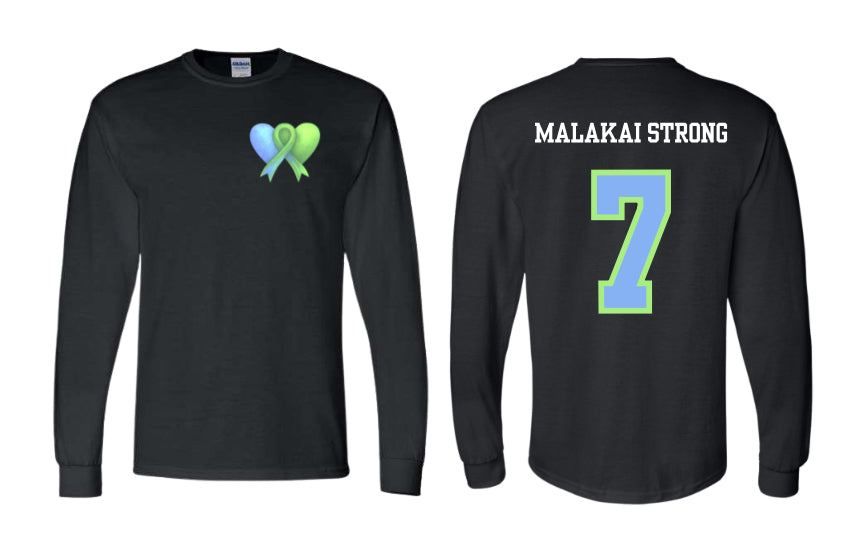 Malakai Strong