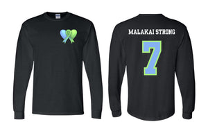 Malakai Strong