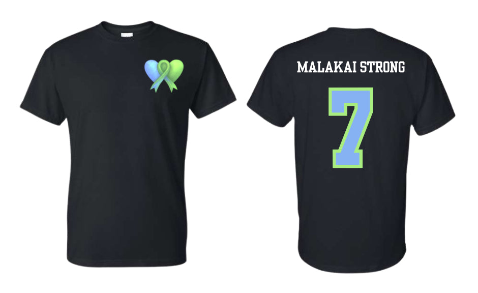 Malakai Strong