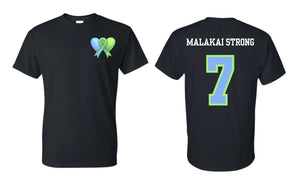 Malakai Strong