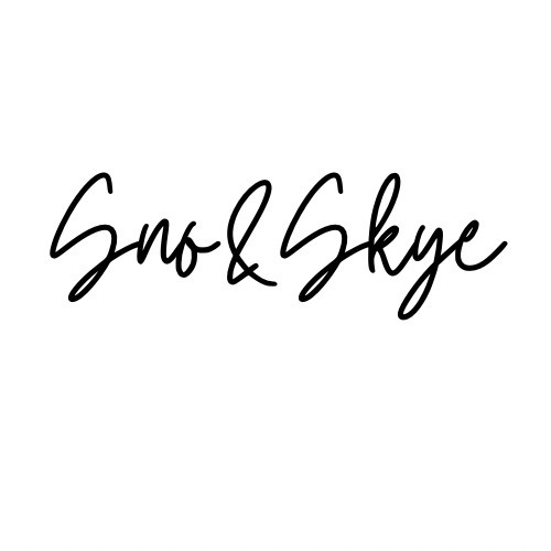 Sno&Skye Gift Card